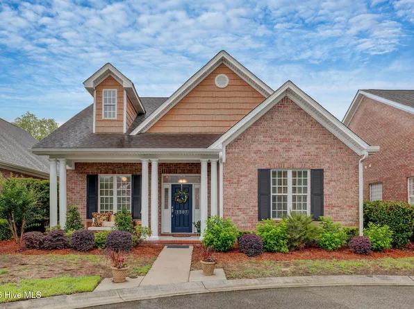 1307 Kingfisher Court, Wilmington, NC 28403