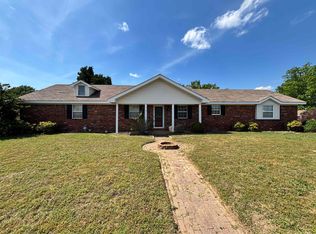 1 Danbury Ln, Jacksonville, AR 72076