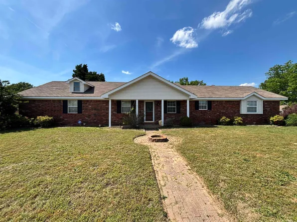 1 Danbury Ln, Jacksonville, AR 72076