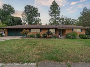 1815 Tecumseh River Rd, Lansing, MI 48906