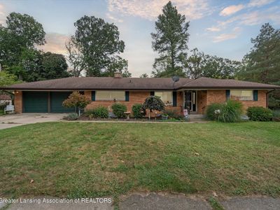 1815 Tecumseh River Rd, Lansing, MI, 48906