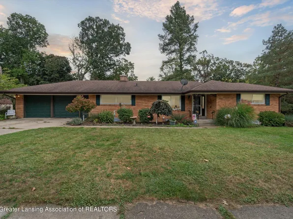 1815 Tecumseh River Rd, Lansing, MI 48906