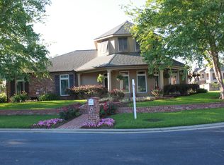 6 Sugar Bend Rd, New Iberia, LA 70563