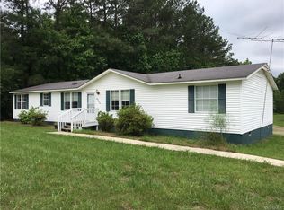4320 Richmond Rd, Amelia Court House, VA 23002