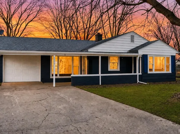 2514 Walker Ave, Kokomo, IN 46901