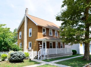 353 Saint Louis Ave, Egg Harbor City, NJ 08215