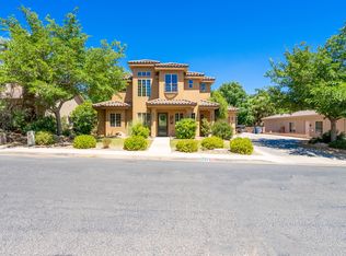 2403 S 2100 E, St George, UT 84790