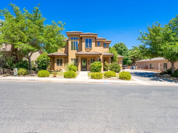 2403 S 2100 E, St George, UT 84790