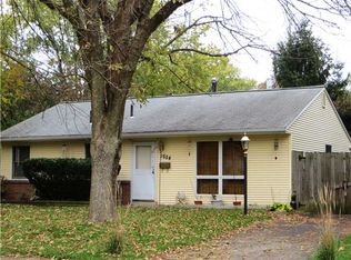 1624 Duffield Dr, Columbus, OH