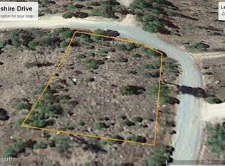 110 Wilshire Rd, Ruidoso, NM 88345
