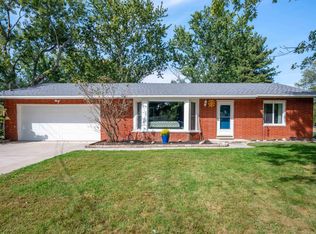 9100 W Tulip Tree Dr, Muncie, IN 47304