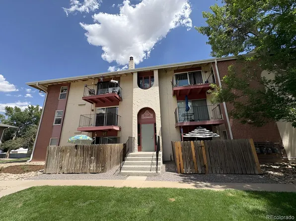 12154 Melody Drive #203, Denver, CO 80234