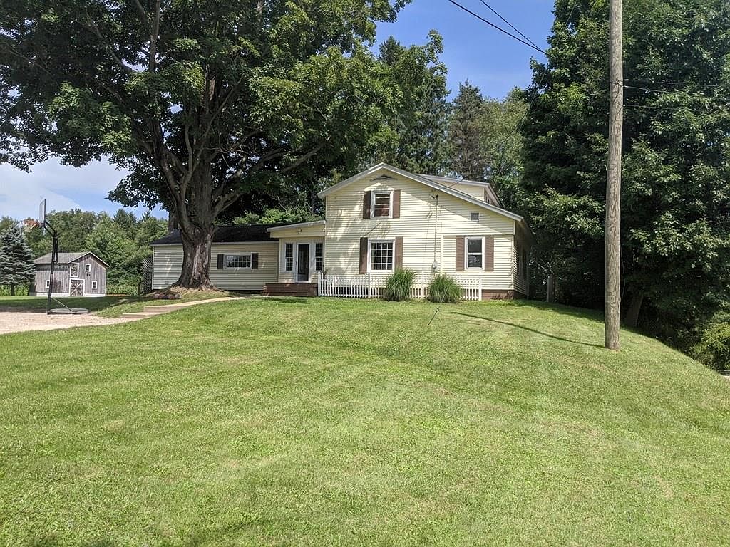 7976 Route 97, Union City, PA 16438 | Zillow