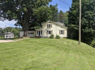 7976 Route 97, Union City, PA 16438