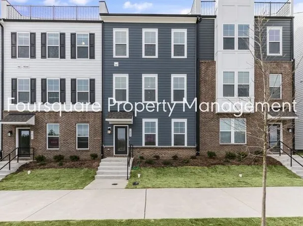 1424 Grove Village Rd, Wake Forest, NC 27587