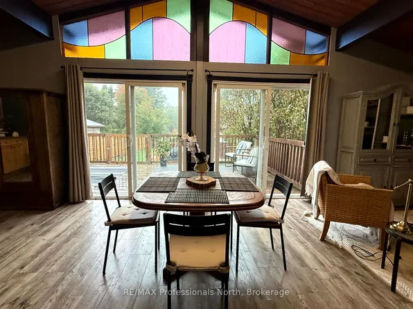 2307 Loop Rd, Highlands East, ON K0L 2Y0
