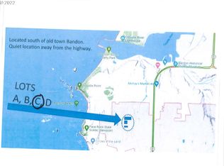 Harrison Ave SW #C, Bandon, OR 97411