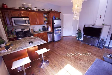 Rented by Brickwood BWR LLC