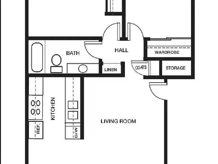 Cedar Glen Apartment Homes — Photo 27