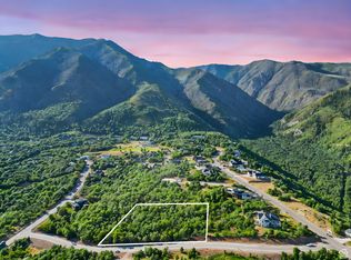 1030 S Bear Hollow Dr, Woodland Hills, UT 84653