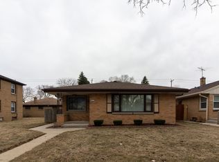 7415 W Beckett Ave, Milwaukee, WI 53216