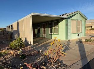 9351 E 28th St #141, Yuma, AZ 85365