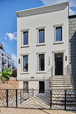 Rented by Brown Harris Stevens | media 16