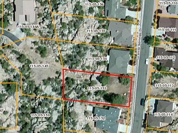2nd image of 1656 Granite Springs Dr