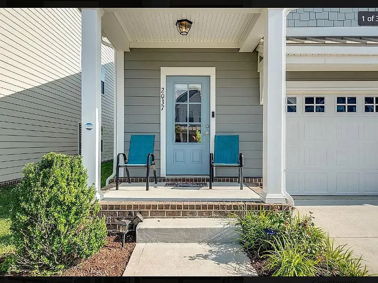 2037 Orangery Dr — Photo 3