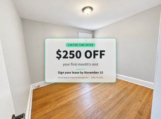 47 Delaware Ave Unit 2, Hamilton, ON L8M 1T5