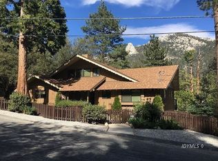 55101 Pine Crest Ave, Idyllwild, CA 92549