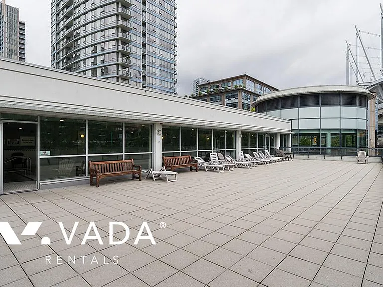 939 Expo Blvd #1703 — Photo 11
