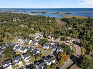 6508 Oak Canopy Drive, Wilmington, NC 28409