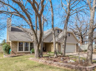 3651 N Horseshoe Dr, Guthrie, OK 73044