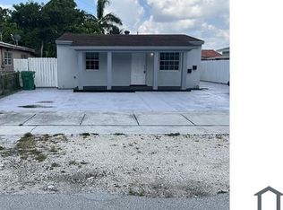 3710 SW 87th Ct, Miami, FL 33165
