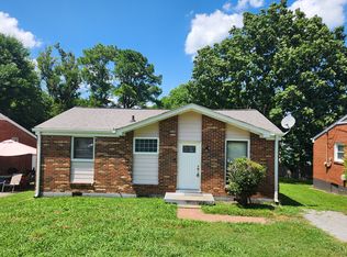 1500 Kellow St, Nashville, TN 37208