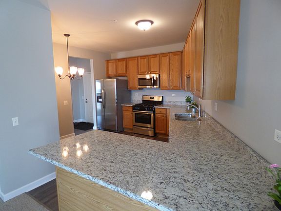 2nd image of 1500 S Ardmore Ave APT 605