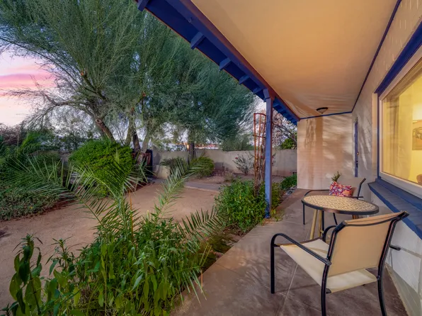 1716 E Seneca St, Tucson, AZ 85719