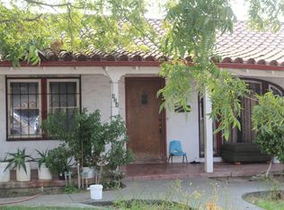 424 S C St, Madera, CA 93638