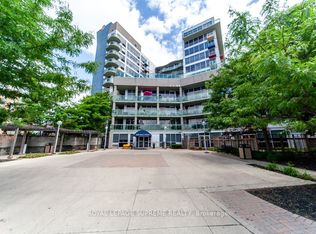 1600 Keele St #706, Toronto, ON M6N 5J1