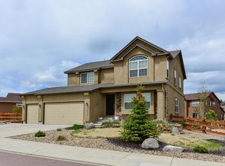 15635 Transcontinental Dr, Monument, CO 80132