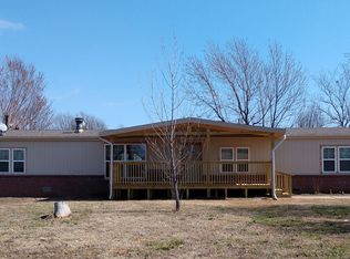 13631 N 90th Ave E, Collinsville, OK 74021
