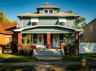 224 Fillmore St, Dayton, OH 45410