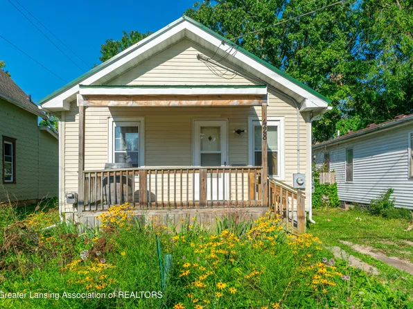 428 S Magnolia Ave, Lansing, MI 48912