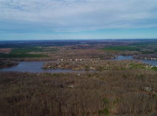 2277 Sierra Trace Rd, Denton, NC 27239