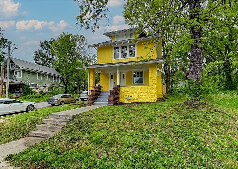 1st image of 3701 S Benton Ave