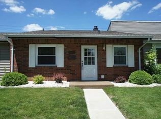 2806 Country Estates Dr, Indianapolis, IN 46227