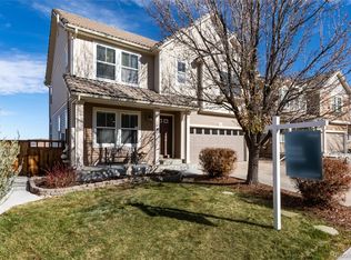 3735 Dinosaur Street, Castle Rock, CO 80109