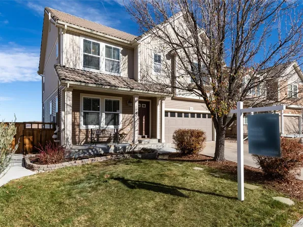 3735 Dinosaur Street, Castle Rock, CO 80109