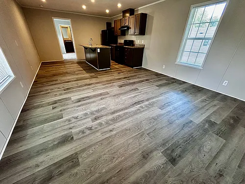 Floor plan 250